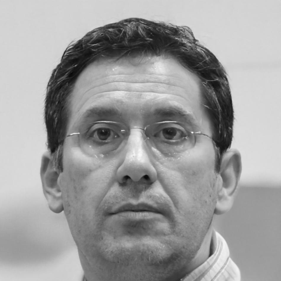 Portrait de Théophile Marchand