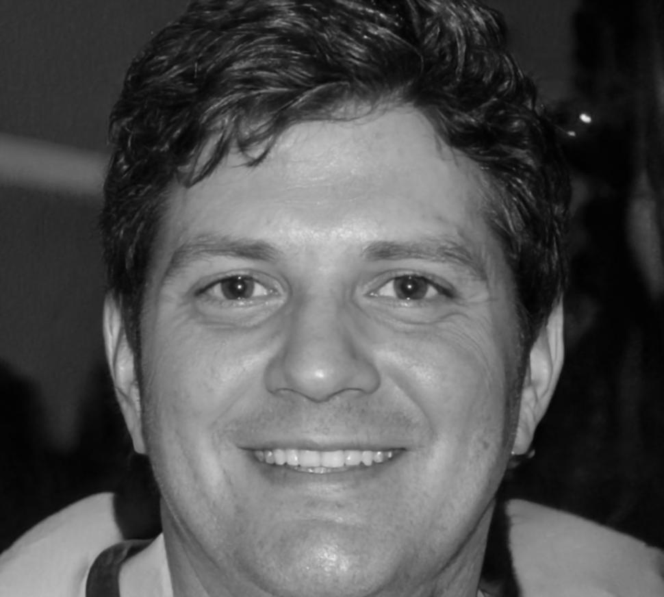 Portrait de Thibault Mercier, responsable pédagogique