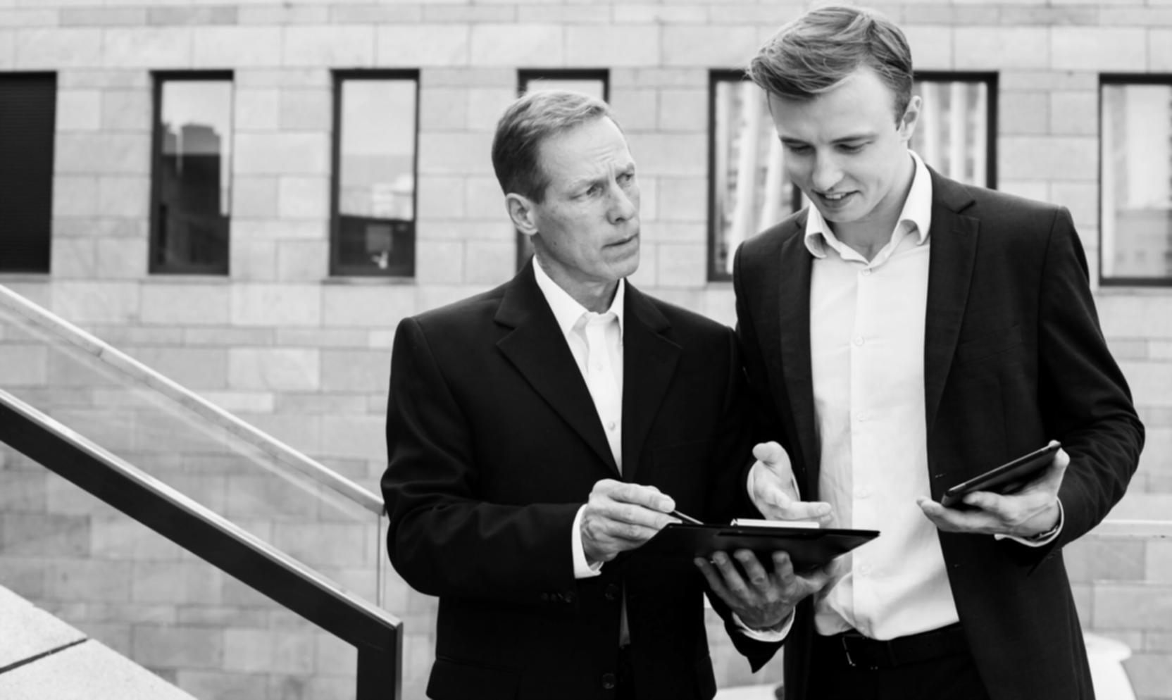 Webinaire interactif sur l'investissement responsable